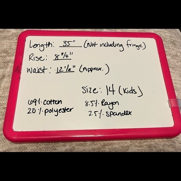 Tractr Girl’s skinny jeans! - Picture 13 of 13